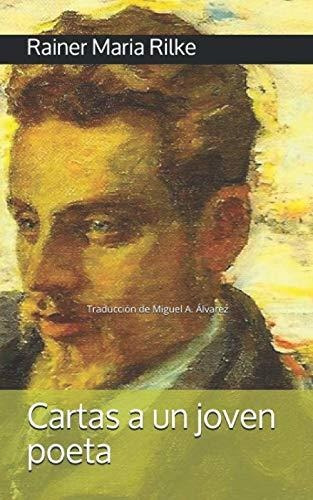 Libro : Cartas A Un Joven Poeta (clasicos) - Rilke, Rainer.