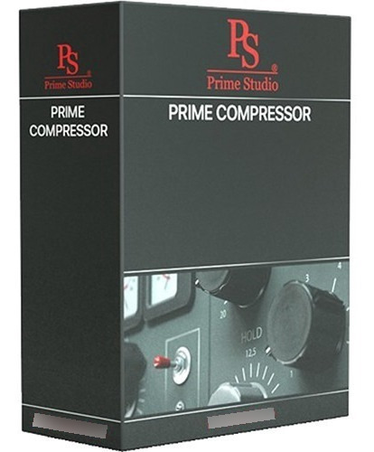 Prime Studio Prime Compressor Oferta Software Msi