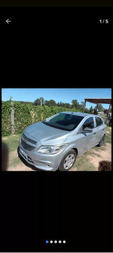 Chevrolet Onix 1.4 Joy Ls + 98cv