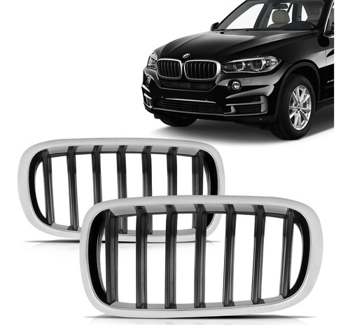 Grade Bmw X5 2014 2015 2016 2017