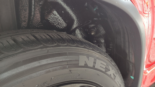 Imagem 4 de 9 de Fiat Uno Sporting 1.4 Flex