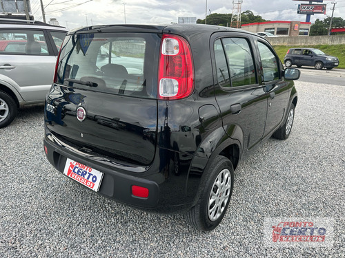 Fiat Vivace 1.0 8V