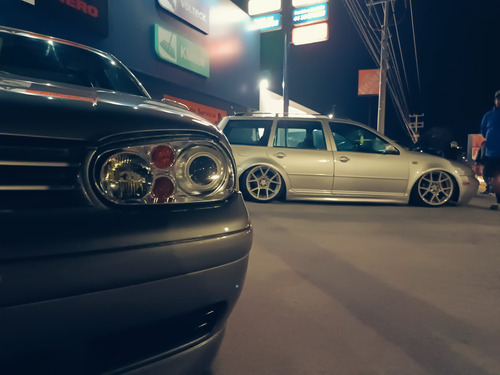 Volkswagen Jetta 2.0 Variant Confortline Equipada At