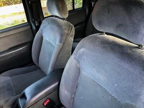 Chevrolet S10 Advantage Doble Cabina 2.4 Nafta Descuenta Iva