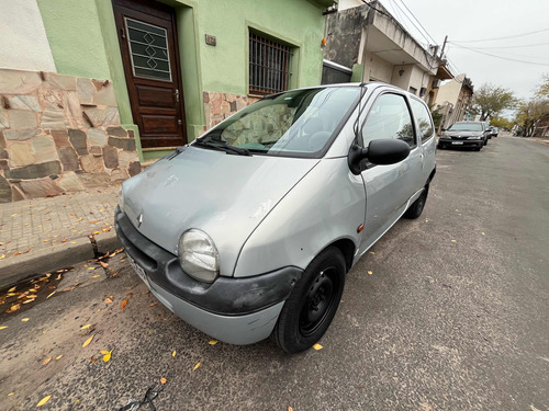Renault Twingo 1.2 Authentique