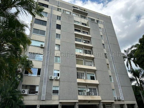 Simón González Apartamento En Venta La Castellana Mls #24-7812 Sg
