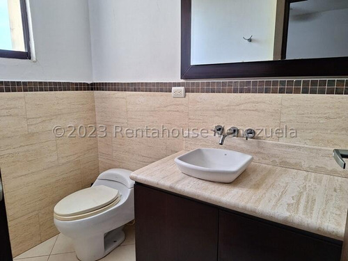 Yonny Silva Rentahouse Vende Hermoso Penthouse En El Parral Valencia Rcys 24-4903