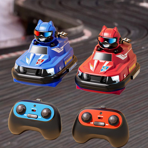 Coche De Velocidad Rc Para Niños, Coche De Carreras De