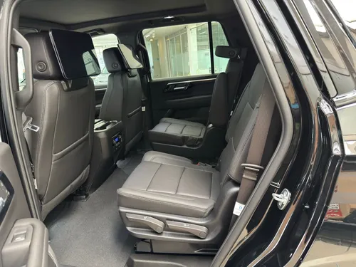 Chevrolet Tahoe 5.3 V8 Z71 4Wd At