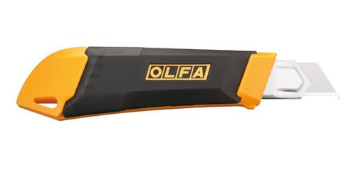 Olfa 6694 Trincheta Dl-1 18mm.