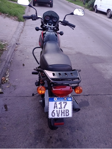 Bajaj Bm 150 Boxer