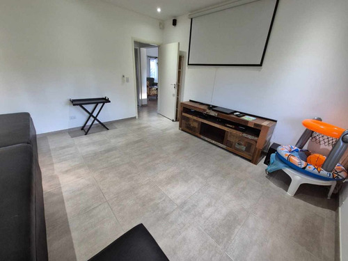 Casa 5 Ambientes Con Pileta Quincho Gran Parque