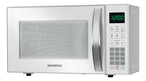 Micro-ondas MO-01-21-W 1200W Mondial