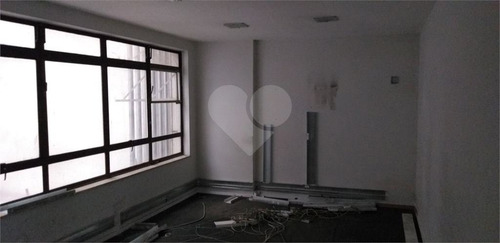 Sala Comercial - Metrô Anhangabaú - Sp - 253-im470974