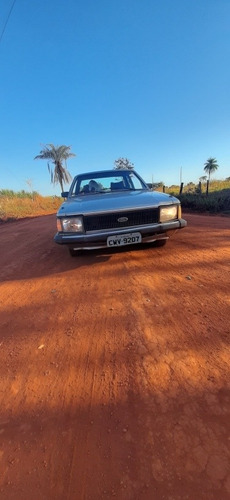 Imagem 2 de 9 de Ford Del Rey Ouro