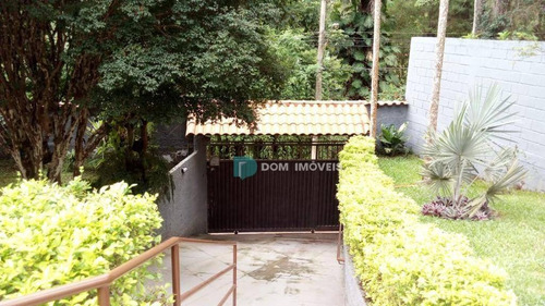 Imagem 23 de 30 de Seu Spa Particular - Chácara Com 3 Dormitórios À Venda, 3845 M² Por R$ 450.000 - Grama - Juiz De Fora/mg - Ch0036