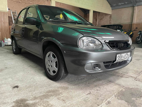 Chevrolet Corsa Classic Classic Full