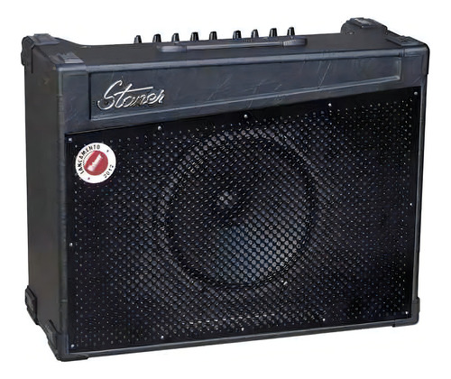 Amplificador Staner Shout 212-g Para Guitarra De 100w