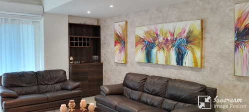 Foxpiantini.com - A332 | Apartamento Moderno En Alquiler En Paraíso | Confort, Lujo Y Vistas Despejadas