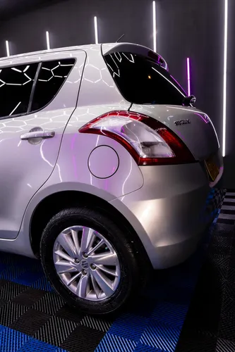 Suzuki Swift 1.2 Dzire