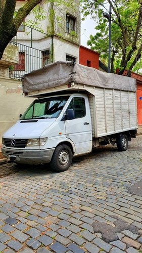 Imagen 5 de 5 de Fletes Plaza Mudanzas, Repartos En Caba Y Gran Buenos Aires