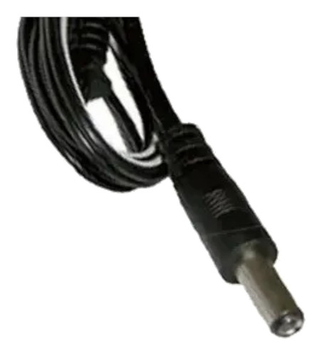 Cable Para Fuente Plug 2.1  1.8 Mts