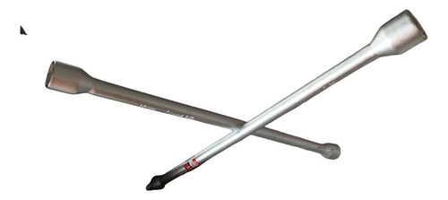 Llave De Cruz 18