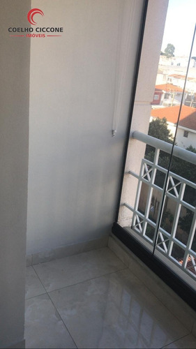 Imagem 5 de 15 de Apartamento Para Venda - V-4331