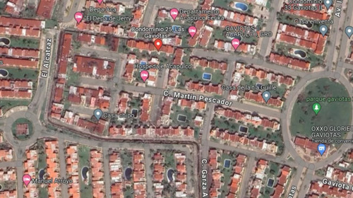 Bonita Casa En Venta Ubicada En Llano Largo, Acapulco, Guerrero Dc