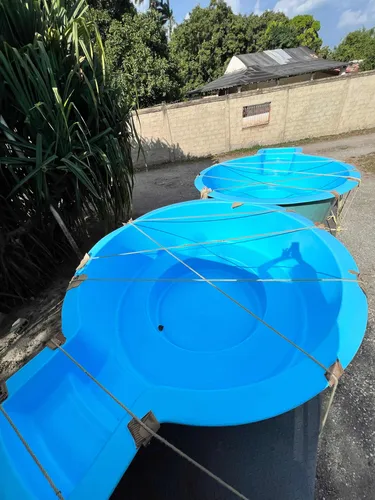Piscinas En Fibra De Vidrio