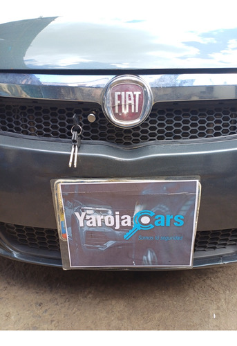 Seguro Capot Para Fiat Siena , Palio Y Dodge Forza..