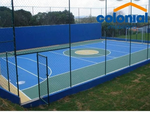 Chácara Para Exploração Comercial Ou Residencial. Medeiros/itupeva - Ch00095 - 68987761