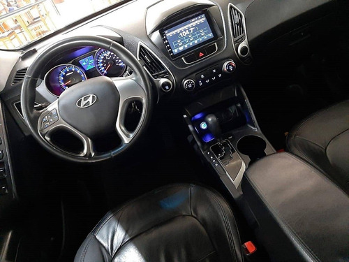 Hyundai Ix35 2.0 At