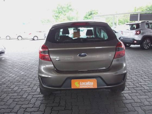 Imagem 2 de 9 de Ford Ka 1.0 Ti-vct Flex Se Manual