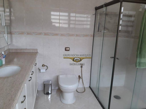 Imagem 10 de 26 de Sobrado Com 3 Dormitórios À Venda, 260 M² Por R$ 1.570.000,00 - Belém - São Paulo/sp - So1544