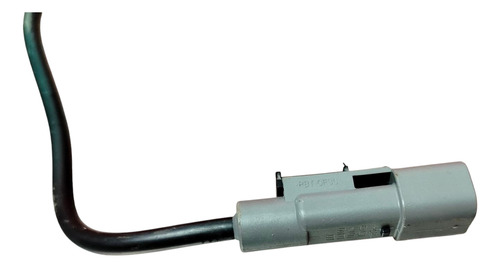 Sensor Roda Gm Cobalt Ltz 2014 2015 Dianteira Esquerda Usado