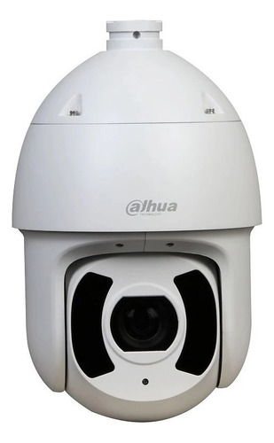 Cámara Dahua Inteligente Ptz Ip Zoo 45x 4mp Ip67 Ik /vc
