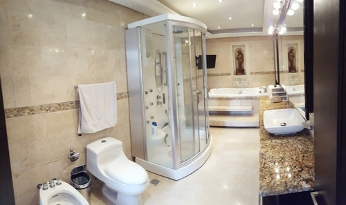 Imagen 23 de 24 de Se Vende Casa 655m2 5h+s/5.5b+s/8p Macaracuay 7039