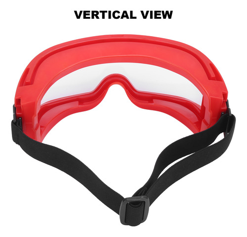 Gafas De Seguridad Y Gafas De Sellado Completo Y Resistentes