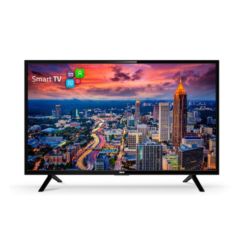 Oferta...!!! Smart Tv Rca Netflix 49 Full Hd L49nx Ci:2625