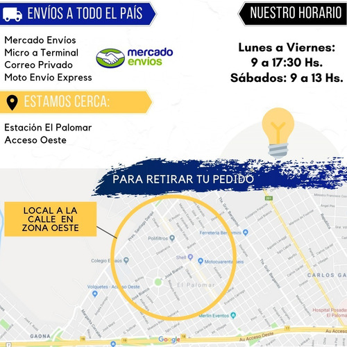 Imagen 5 de 7 de Mensula Reforzada 330mm Para Bandeja Portacable