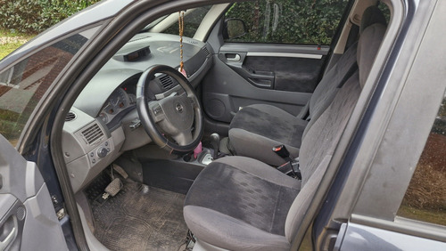 Chevrolet Meriva 1.8 Gls Easytronic