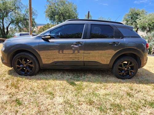 Citroën C4 Cactus 1.6 Vti 115 Feel