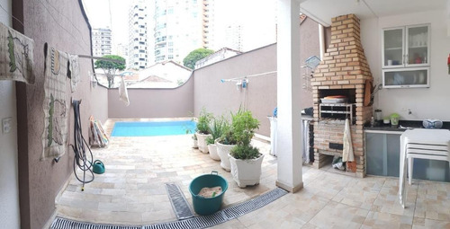 Imagem 2 de 28 de Sobrado À Venda, 277 M² Por R$ 1.250.000,00 - Santana - São Paulo/sp - So1488