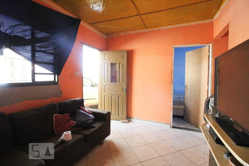 Casa À Venda - Jardim Brasil, 3 Quartos, 158 - S893136314