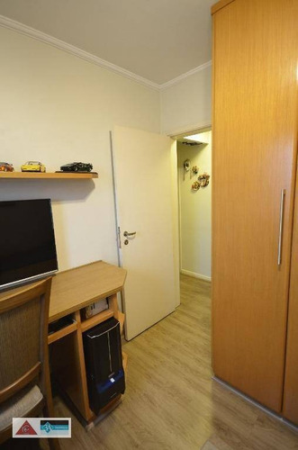 Imagem 9 de 29 de Apartamento Com 3 Dormitórios À Venda, 100 M² Por R$ 615.000 - Vila Matilde - São Paulo/sp - Ap5682