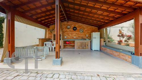 Imagem 24 de 30 de Apto Campo Belo | 2 Quartos | 85 M² | Cond: R$1235.00 | 2 Vagas - 1q4r6ne