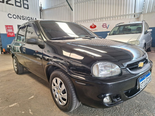 Chevrolet Classic LIFE 1.0