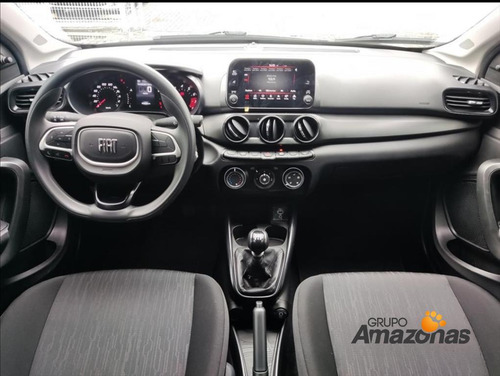 Fiat Argo 1.0 FIREFLY FLEX DRIVE MANUAL