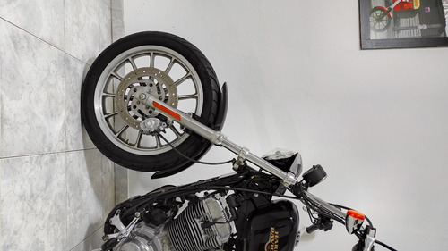Imagen 13 de 15 de Harley Davidson Sportster 883cc 2010